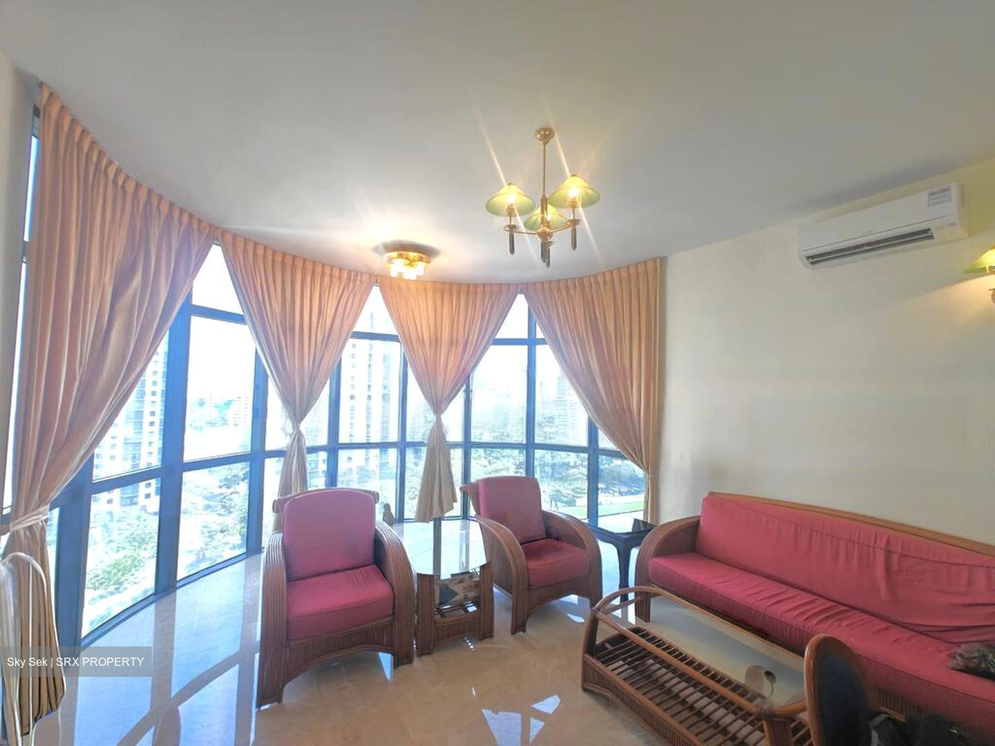 Parc Oasis (D22), Condominium #485921181